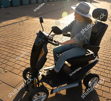 What is Best Wheelchair for you?