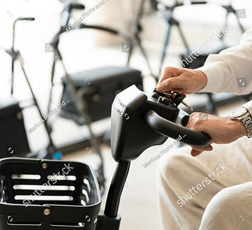 What is Best Wheelchair for you?