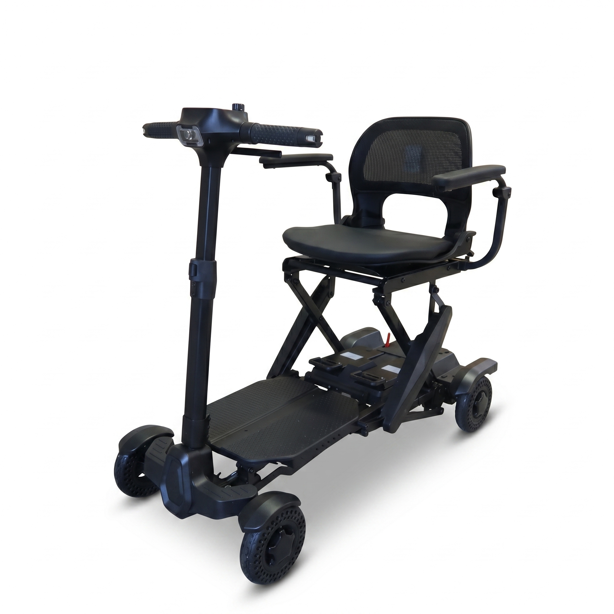 Mobility Scooters