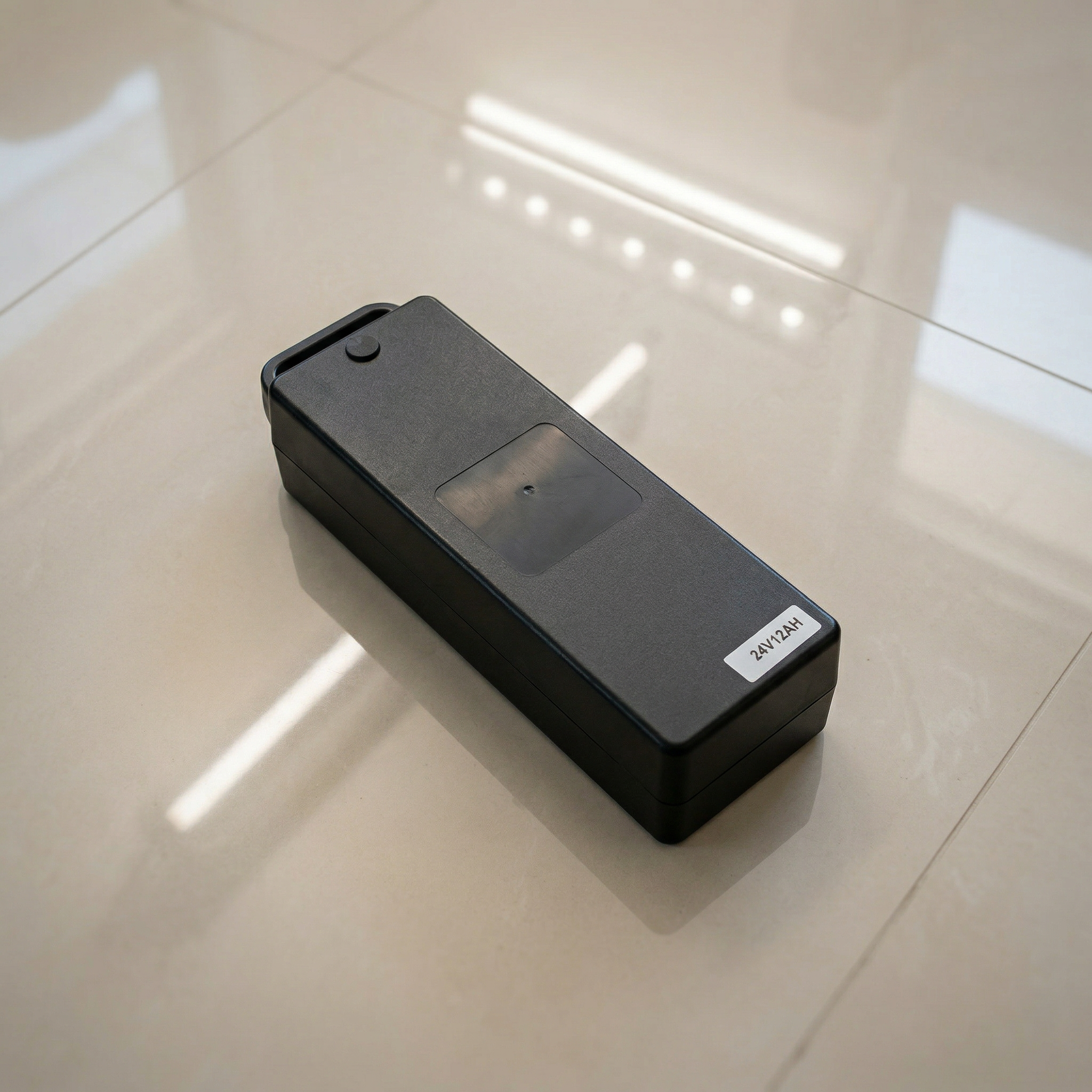 Additional 24V 12Ah Lithium-ion Battery for ML-250 Comfort Powerchair