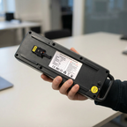 Additional 24V 12Ah Lithium-ion Battery for ML-250 Comfort Powerchair