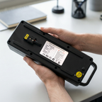 Additional 24V 12Ah Lithium-ion Battery for ML-250 Comfort Powerchair