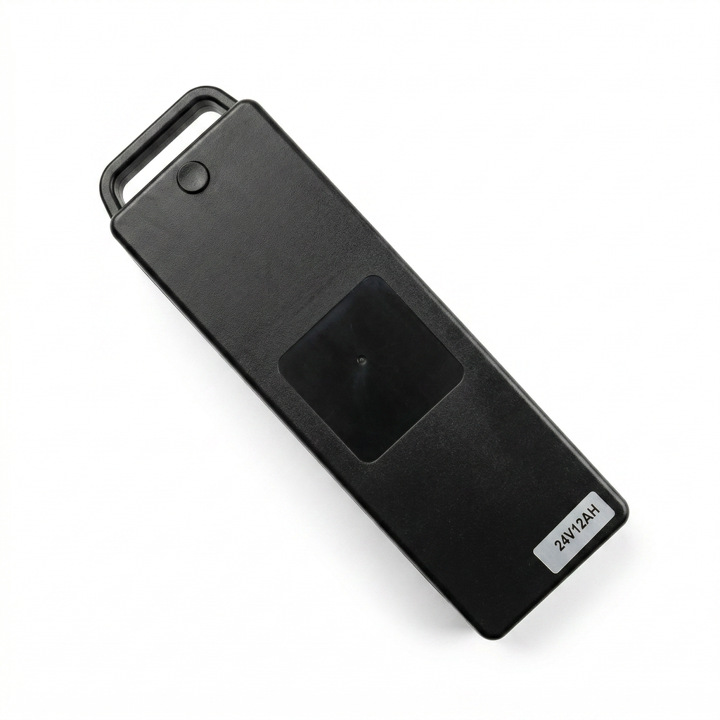 Additional 24V 12Ah Lithium-ion Battery for ML-250 Comfort Powerchair
