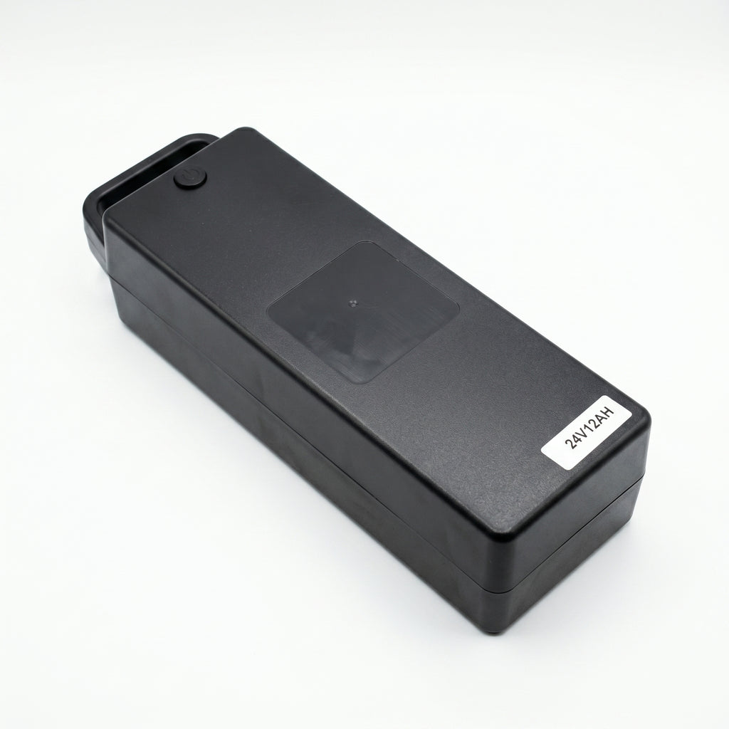 Additional 24V 12Ah Lithium-ion Battery for ML-250 Comfort Powerchair