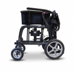 Mobility Life ML-400 Carbon Pro Ultra Lightweight Electric Wheelchair