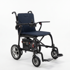 Mobility Life ML-400 Carbon Pro Ultra Lightweight Electric Wheelchair