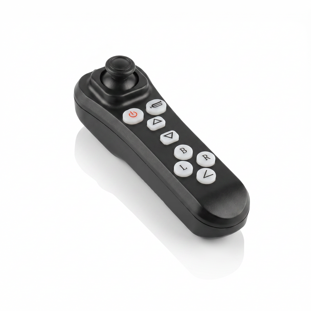 Mobility Life ML-250 – Wireless Carer Remote Control for Electric Wheelchair