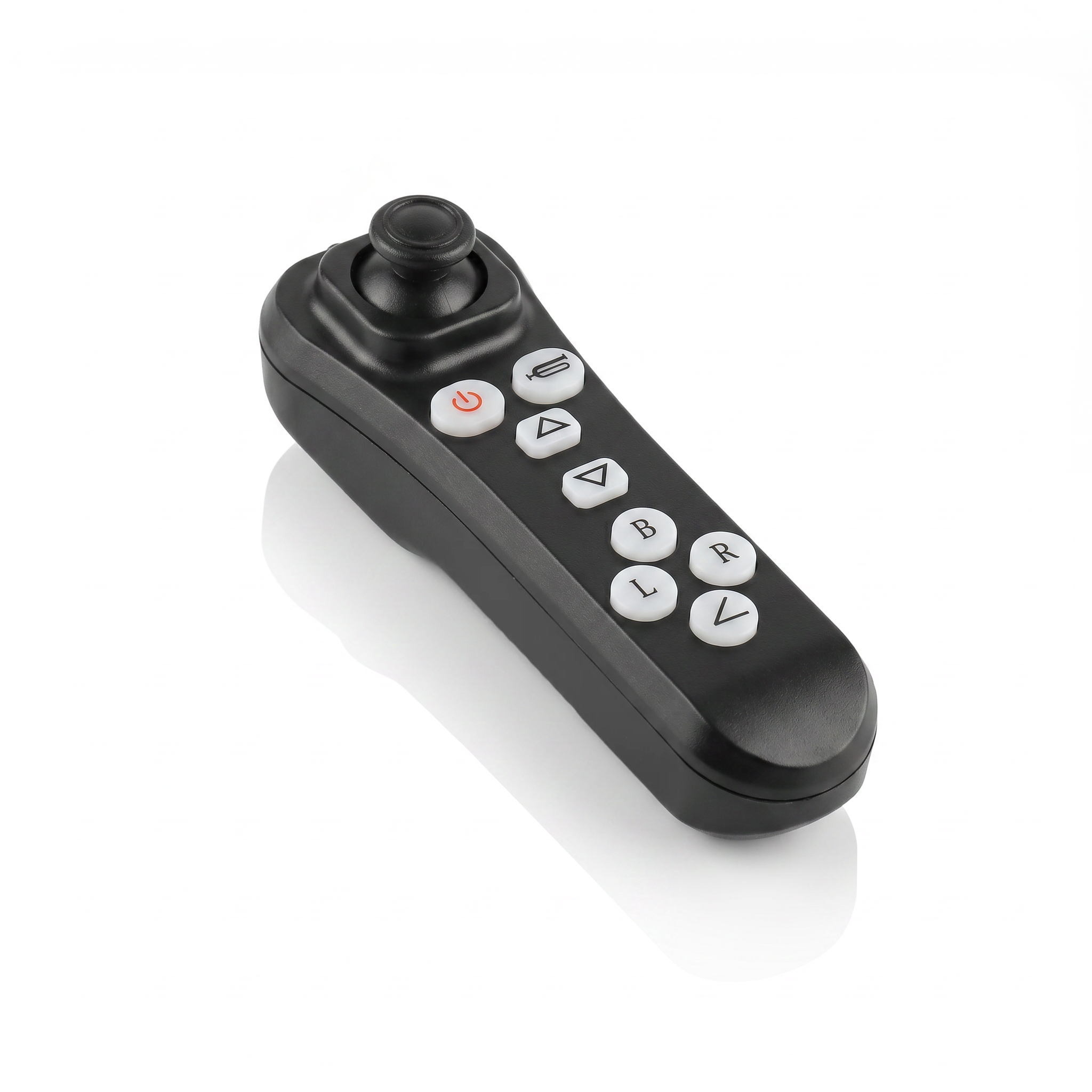 Mobility Life ML-250 – Wireless Carer Remote Control for Electric Wheelchair