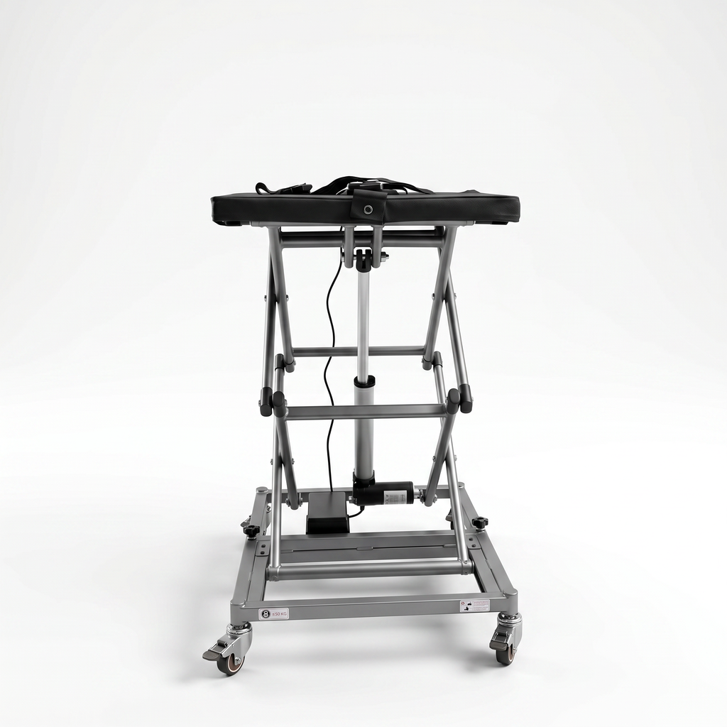 Mobility Life ML-900 – Portable Car Boot Hoist