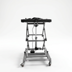 Mobility Life ML-900 – Portable Car Boot Hoist