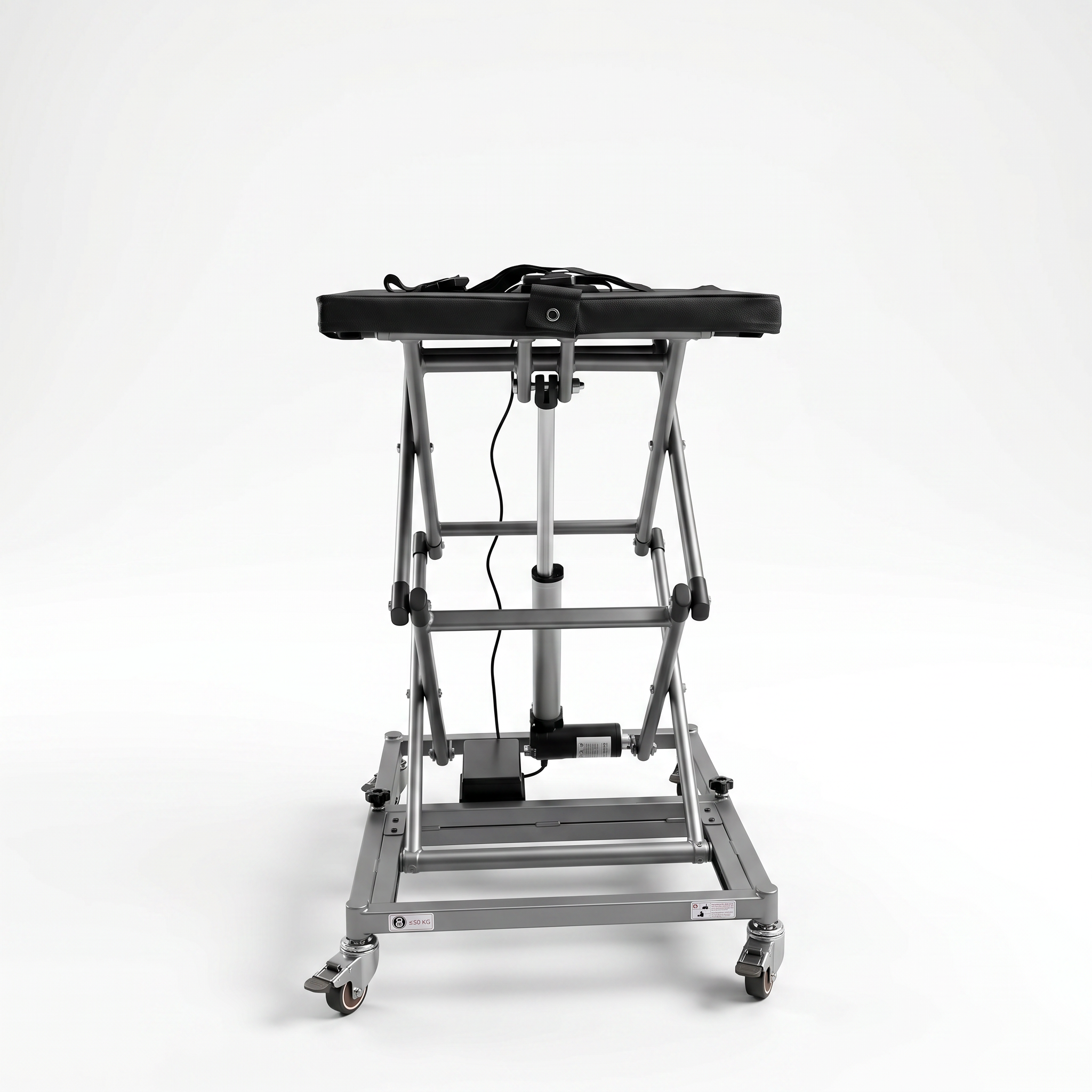 Mobility Life ML-900 – Portable Car Boot Hoist