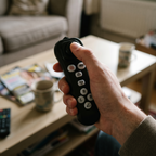 Mobility Life ML-250 – Wireless Carer Remote Control for Electric Wheelchair