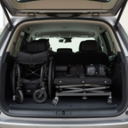 Mobility Life ML-900 – Portable Car Boot Hoist