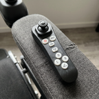 Mobility Life ML-250 – Wireless Carer Remote Control for Electric Wheelchair
