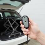 Mobility Life ML-900 – Portable Car Boot Hoist
