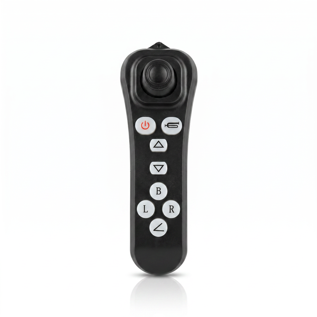 Mobility Life ML-250 – Wireless Carer Remote Control for Electric Wheelchair