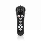 Mobility Life ML-250 – Wireless Carer Remote Control for Electric Wheelchair