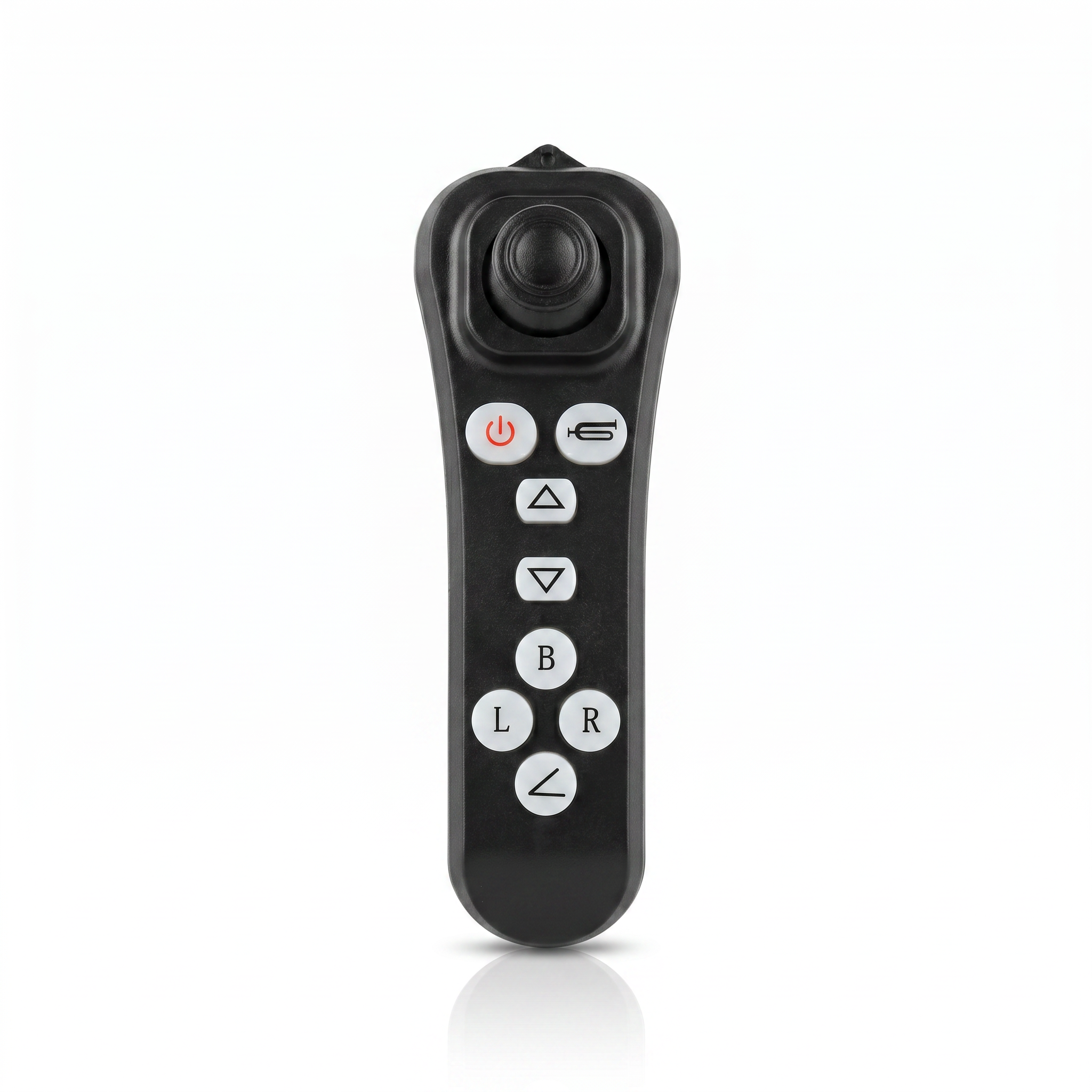 Mobility Life ML-250 – Wireless Carer Remote Control for Electric Wheelchair