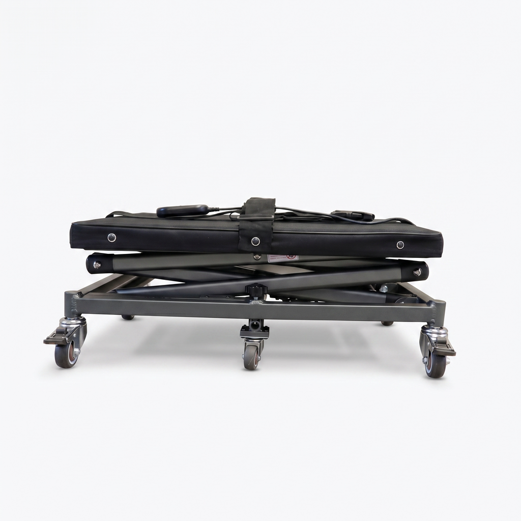 Mobility Life ML-900 – Portable Car Boot Hoist