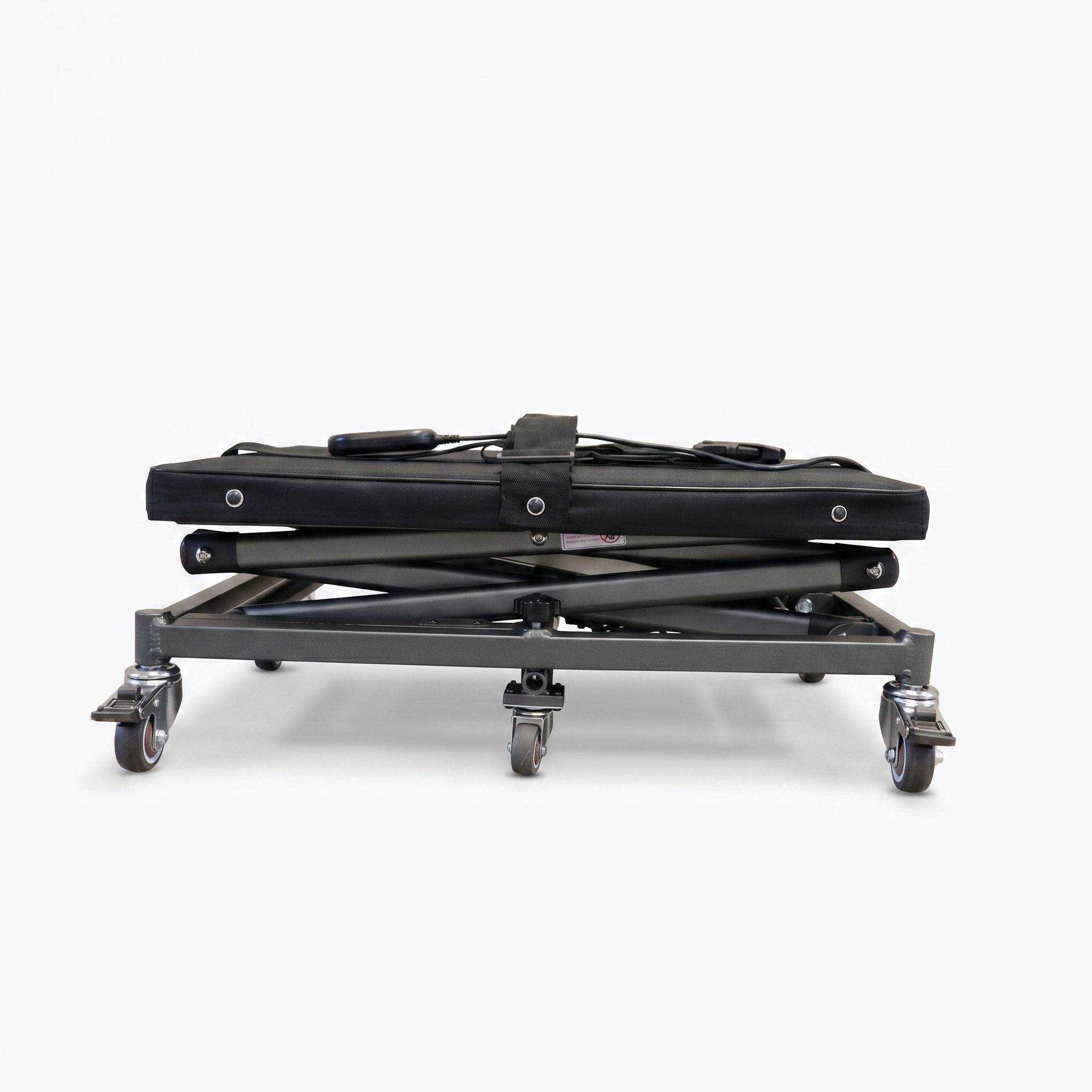 Mobility Life ML-900 – Portable Car Boot Hoist