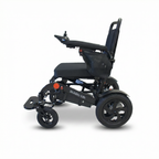 Mobility Life ML-250 – Comfort Electric Wheelchair (Black)