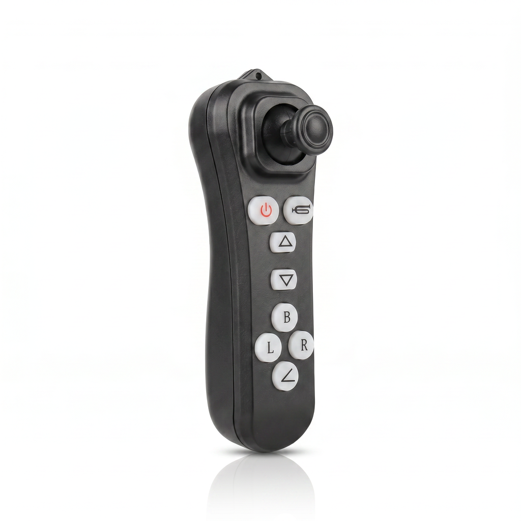 Mobility Life ML-250 – Wireless Carer Remote Control for Electric Wheelchair