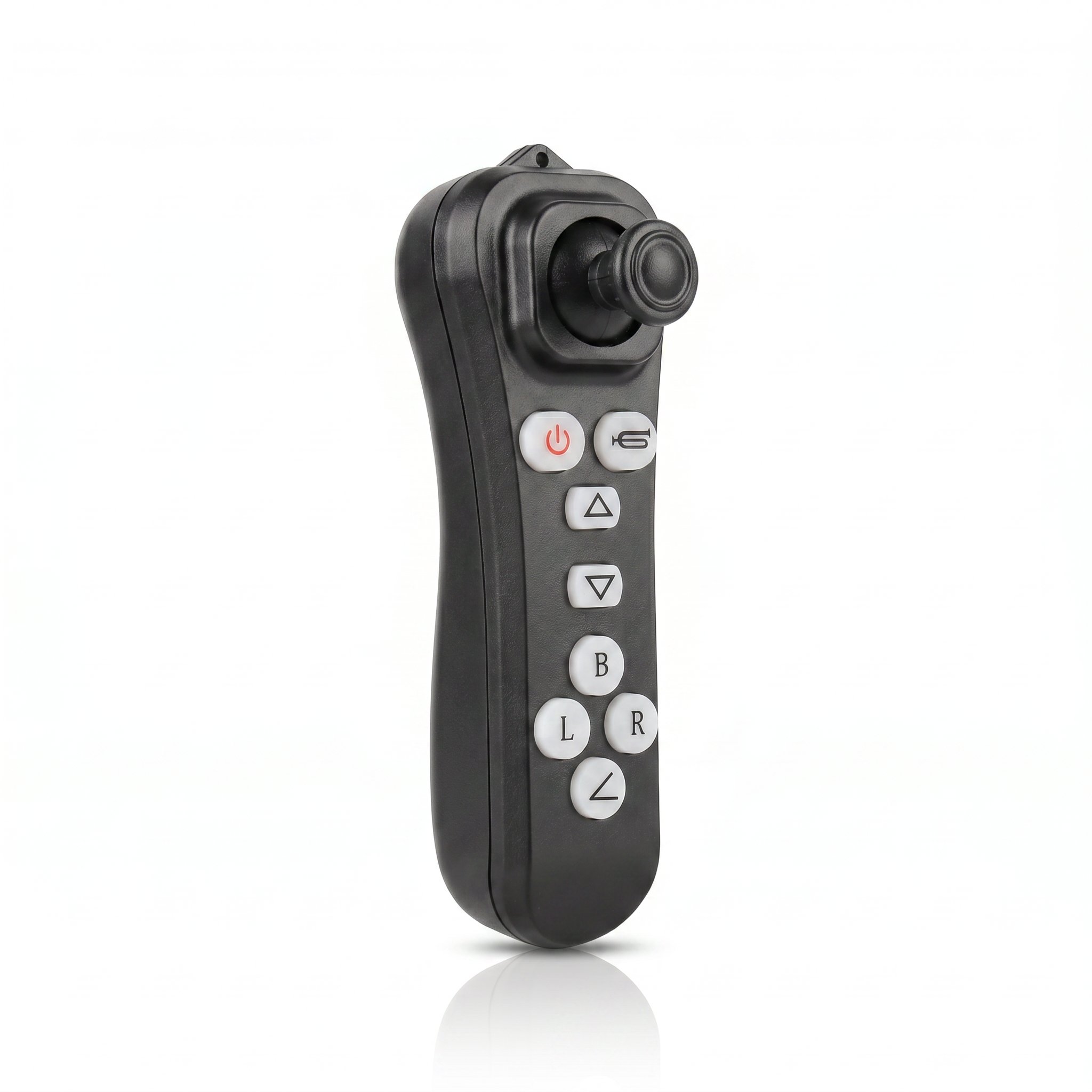Mobility Life ML-250 – Wireless Carer Remote Control for Electric Wheelchair