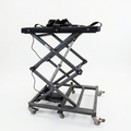 Mobility Life ML-900 – Portable Car Boot Hoist