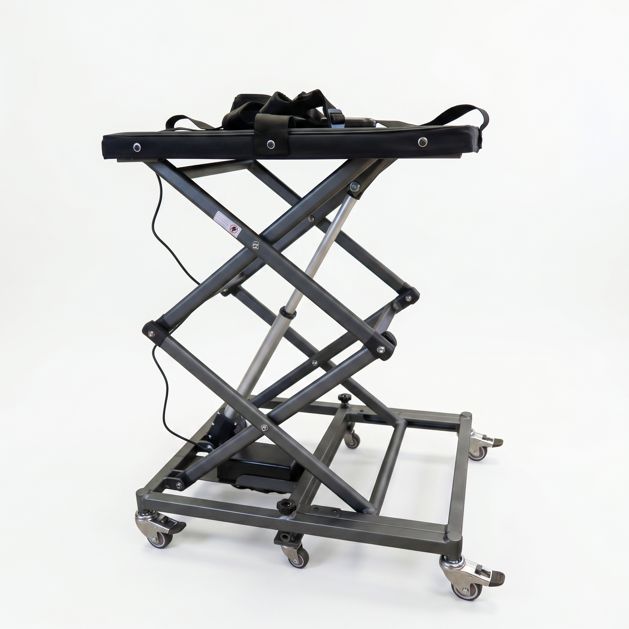 Mobility Life ML-900 – Portable Car Boot Hoist