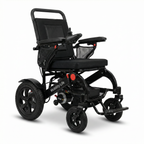 Mobility Life ML-250 – Comfort Electric Wheelchair (Black)