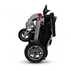 Mobility Life ML-250 – Comfort Electric Wheelchair (Silver)