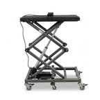 Mobility Life ML-900 – Portable Car Boot Hoist