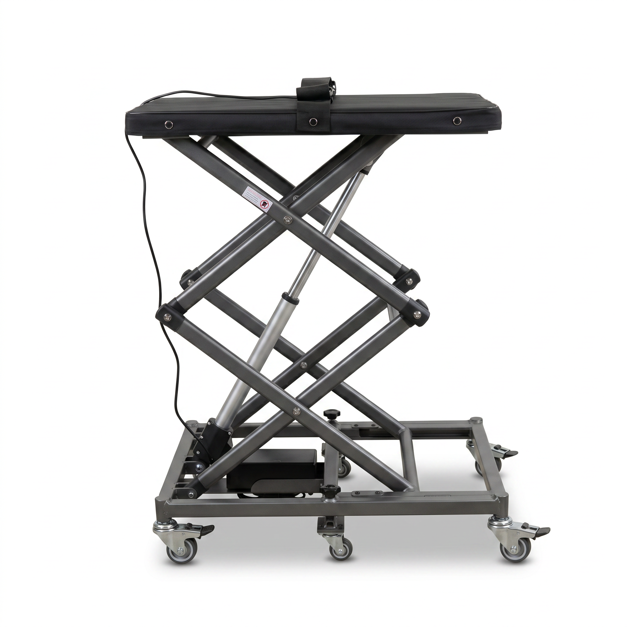 Mobility Life ML-900 – Portable Car Boot Hoist