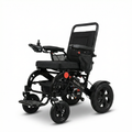Mobility Life ML-250 – Comfort Electric Wheelchair (Black)