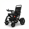 Mobility Life ML-250 – Comfort Electric Wheelchair (Black)