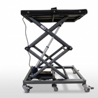 Mobility Life ML-900 – Portable Car Boot Hoist