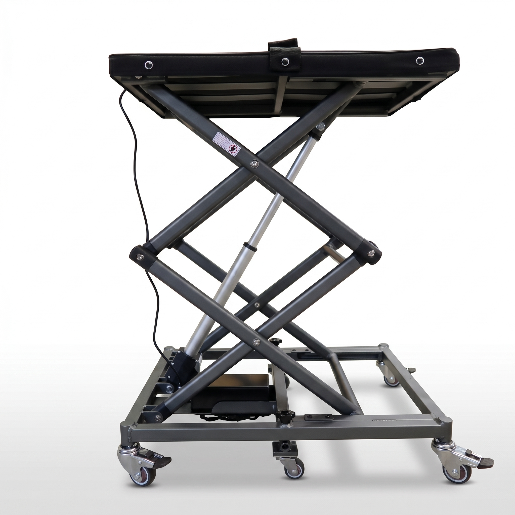 Mobility Life ML-900 – Portable Car Boot Hoist