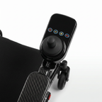 Mobility Life ML-400 Carbon Pro Ultra Lightweight Electric Wheelchair