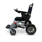 Mobility Life ML-250 – Comfort Electric Wheelchair (Silver)