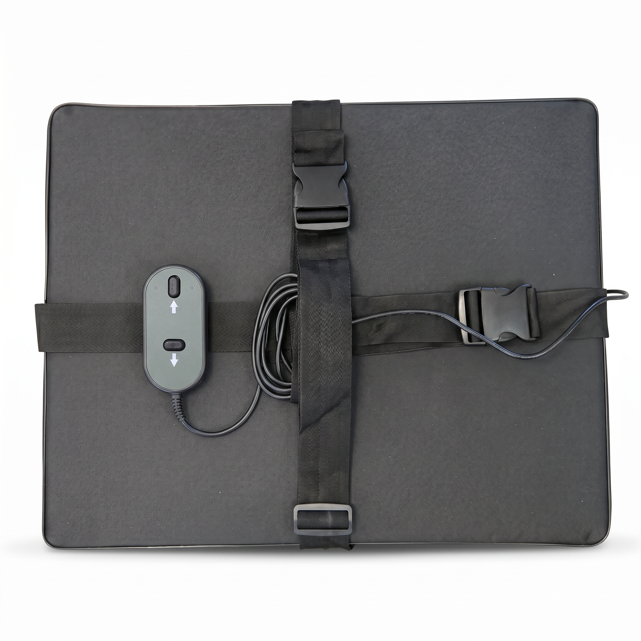 Mobility Life ML-900 – Portable Car Boot Hoist
