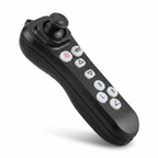 Mobility Life ML-250 – Wireless Carer Remote Control for Electric Wheelchair
