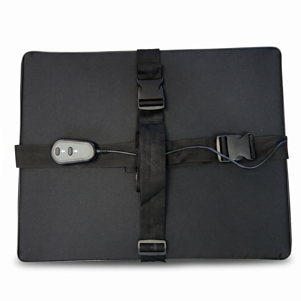 Mobility Life ML-900 – Portable Car Boot Hoist
