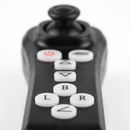 Mobility Life ML-250 – Wireless Carer Remote Control for Electric Wheelchair