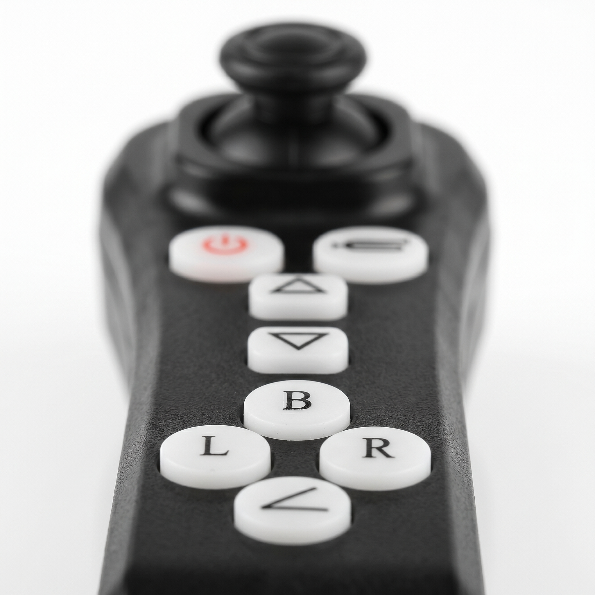 Mobility Life ML-250 – Wireless Carer Remote Control for Electric Wheelchair