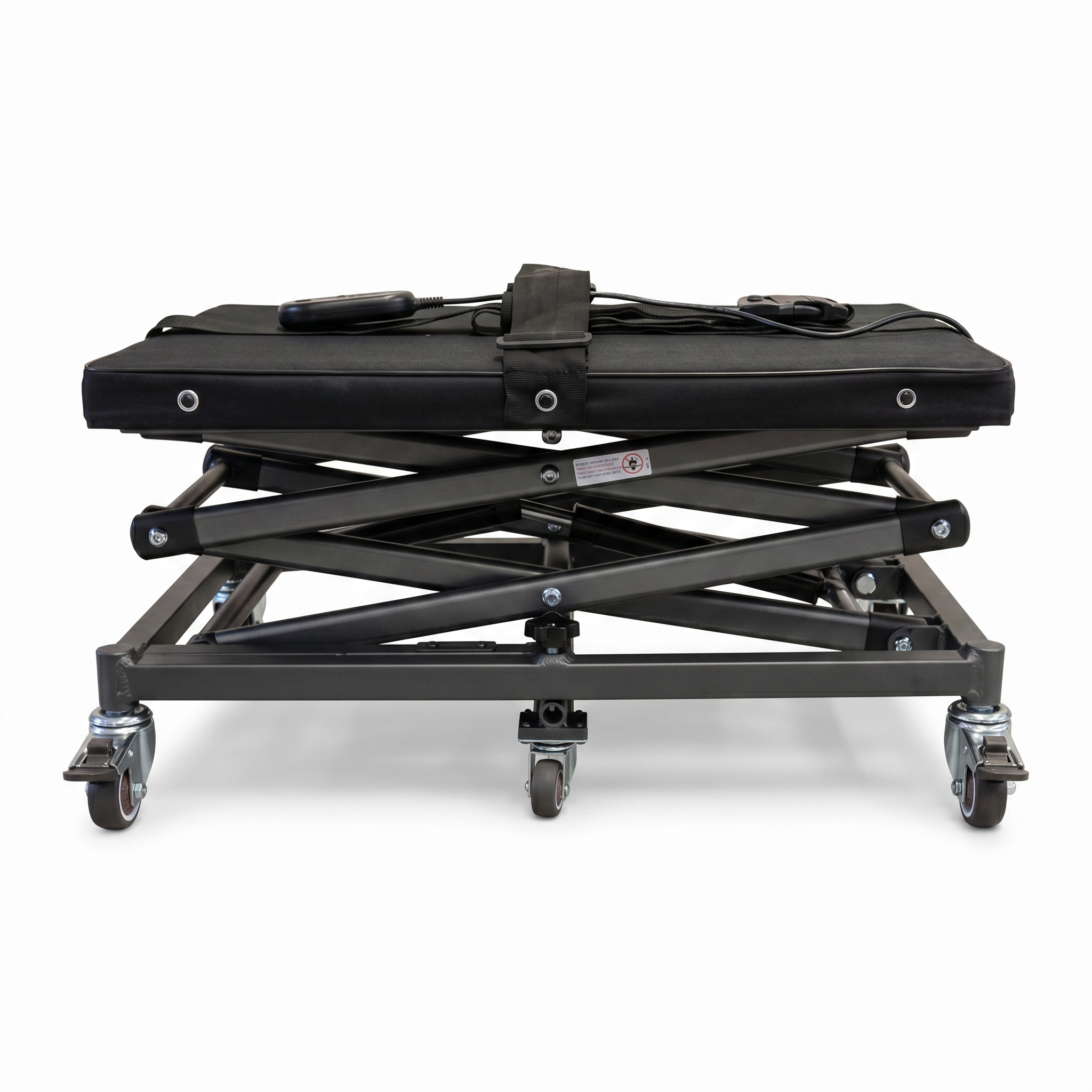 Mobility Life ML-900 – Portable Car Boot Hoist