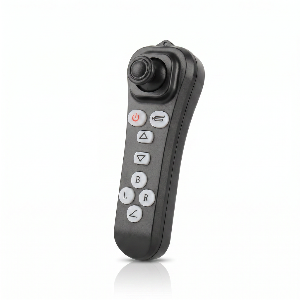 Mobility Life ML-250 – Wireless Carer Remote Control for Electric Wheelchair