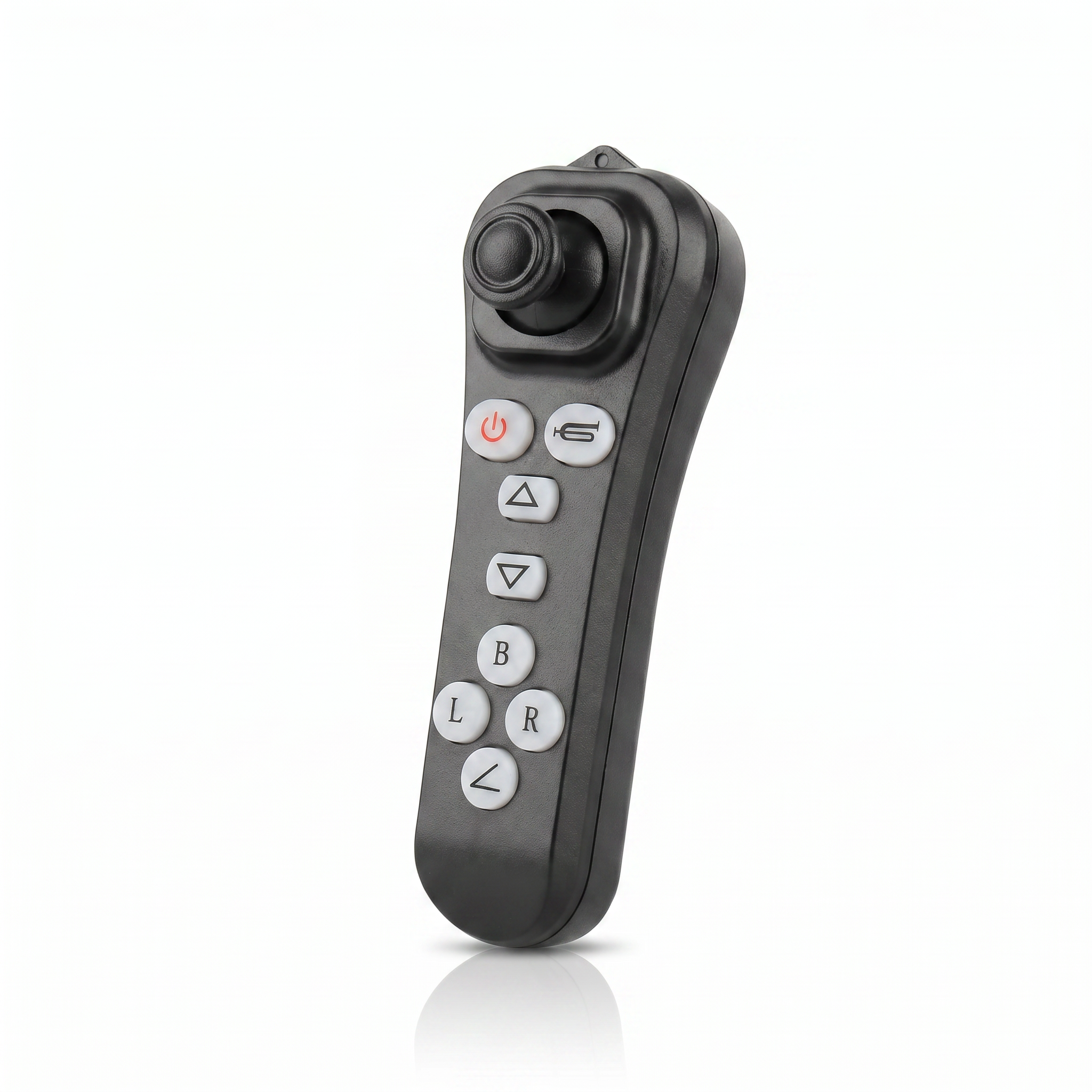 Mobility Life ML-250 – Wireless Carer Remote Control for Electric Wheelchair