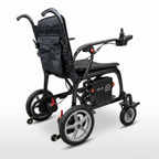 Mobility Life ML-400 Carbon Pro Ultra Lightweight Electric Wheelchair