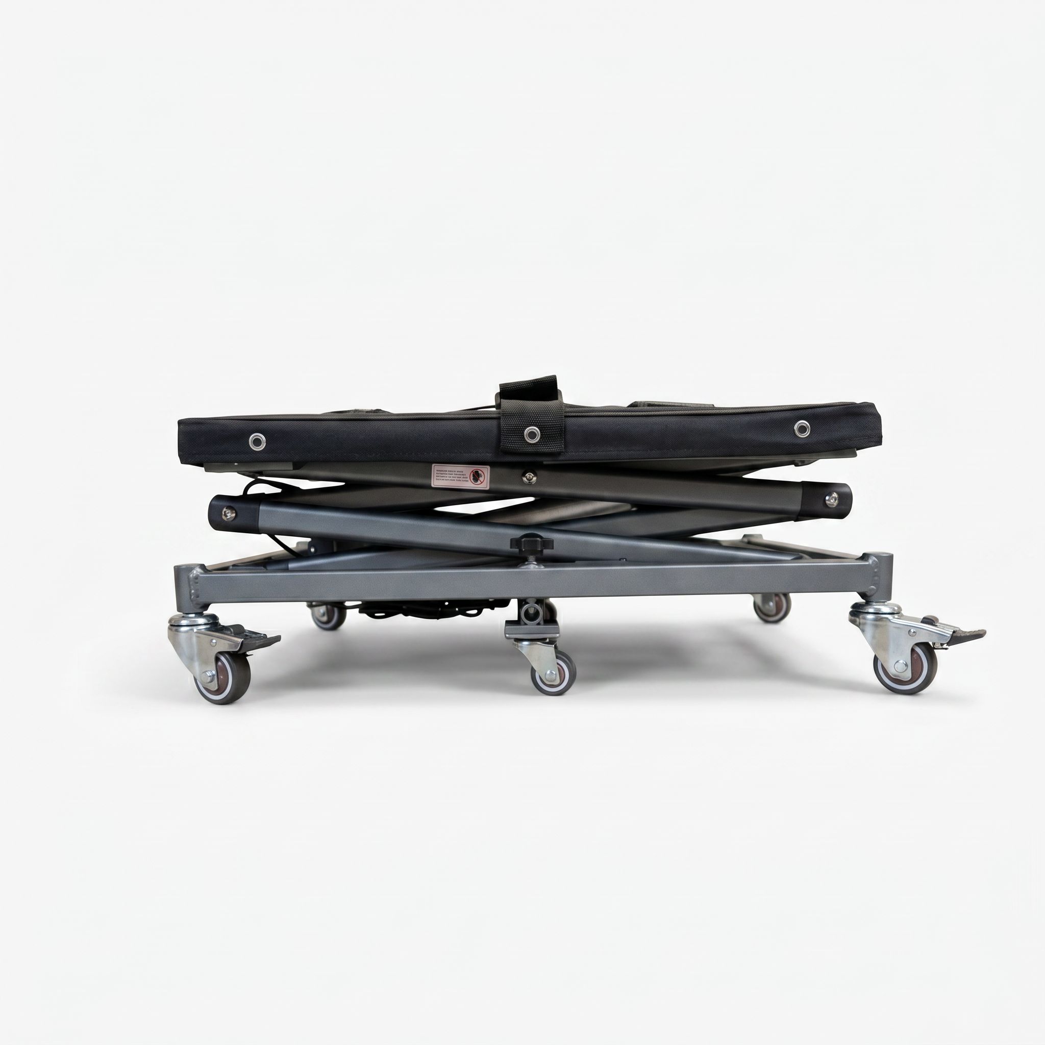 Mobility Life ML-900 – Portable Car Boot Hoist