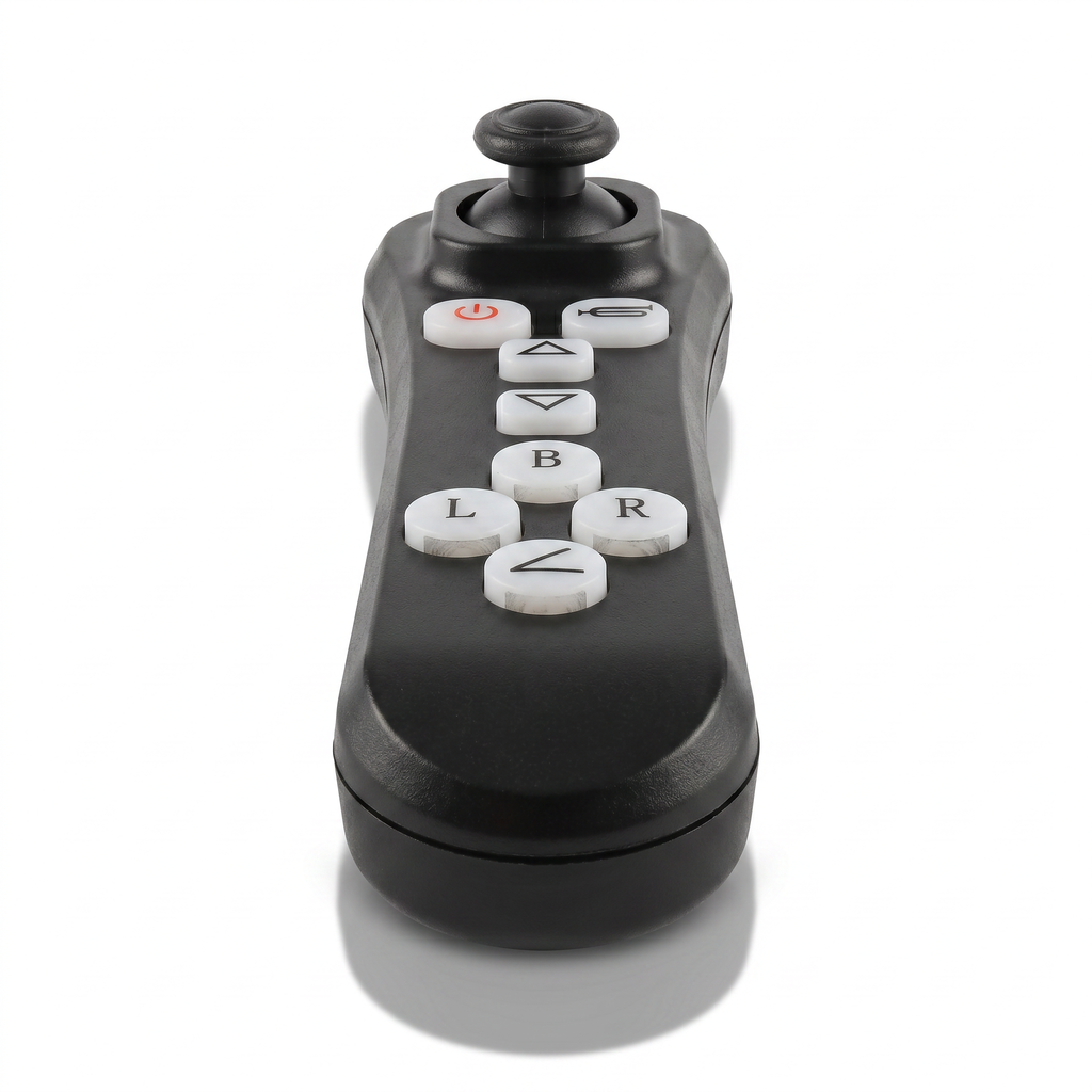 Mobility Life ML-250 – Wireless Carer Remote Control for Electric Wheelchair